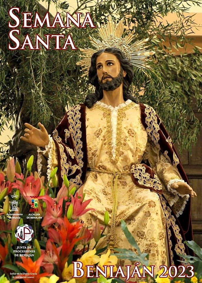 Semana Santa en Beniaján  